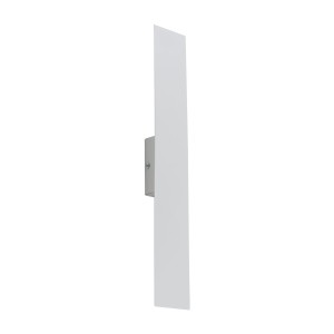 NAVI WHITE KINKIET 2 PŁ 4755 TK Lighting