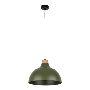 CAP GREEN LAMPA WISZĄCA 1 PŁ 5665 TK Lighting