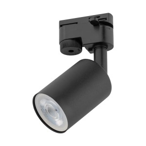 TRACER BLACK 1 PŁ GU_10 5685 TK Lighting
