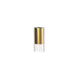 CAMELEON CYLINDER S SOLID BRASS 8546 Nowodvorski