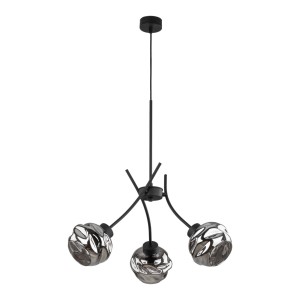ZULIA LAMPA WISZĄCZA 3 PŁ 5748 TK Lighting
