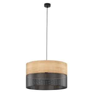 NICOL LAMPA WISZĄCA 3 PŁ 4798 TK Lighting