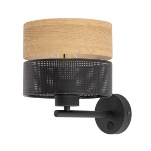 NICOL KINKIET 1 PŁ 6539 TK Lighting