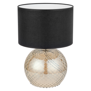 BRISTOL FUME LAMPKA NOCNA 1 PŁ 5448 TK Lighting