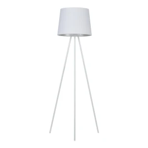 ISEO WHITE LAMPA PODŁOGOWA 1 PŁ 5420 TK Lighting