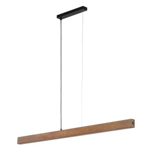 TEO LED ORZECH LAMPA WISZĄCA 1260 1449 TK Lighting