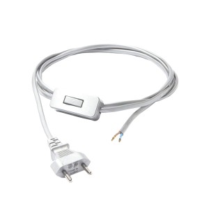 CAMELEON CABLE SWITCH WHITE 8612 Nowodvorski