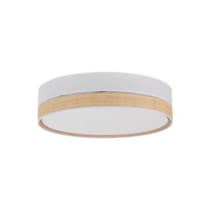 PAGLIA NEW WHITE LAMPA SUFITOWA 4 PŁ 450 4764 TK Lighting