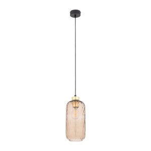 PESCARA LAMPA WISZĄCA 1 PŁ 4575 TK Lighting