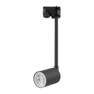 TRACER BLACK LONG GU_10 4932 TK Lighting