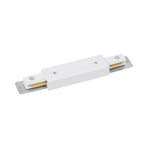 TRACER PROSTY BIAŁY Z PODŁĄCZENIEM ZASILAJĄCYM 4530 TK Lighting