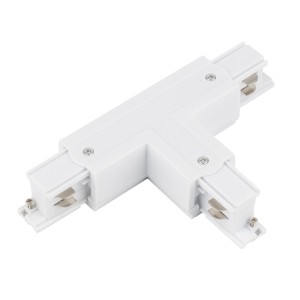 TRACER ŁĄCZNIK T TRÓJOBWODOWY BIAŁY 3556 TK Lighting