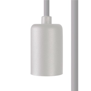 CAMELEON CABLE E27 7 M WHITE 8647 Nowodvorski
