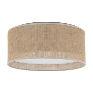 JUTA LAMPA SUFITOWA 2 PŁ  380 5798 TK Lighting