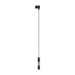 TRACER BLACK / GOLD GU_10 4929 TK Lighting