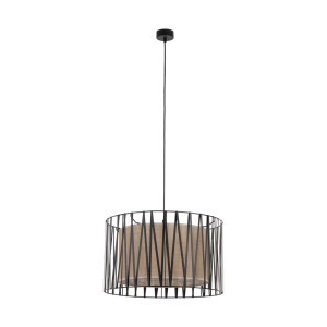 HARMONY NATURE LAMPA WISZĄCA 3 PŁ 4557 TK Lighting