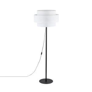 CALISTO WHITE LAMPA PODŁOGOWA 1 5894 TK Lighting