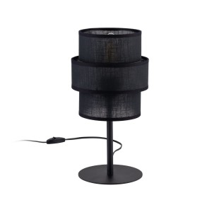 CALISTO BLACK LAMPKA NOCNA 1 5895 TK Lighting