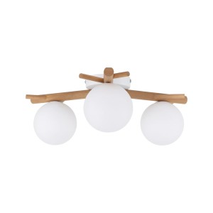 SHERON WHITE LAMPA SUFITOWA 3 PŁ 5308 TK Lighting
