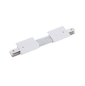 CTLS RECESSED POWER FLEX CONNECTOR WH 8676 Nowodvorski