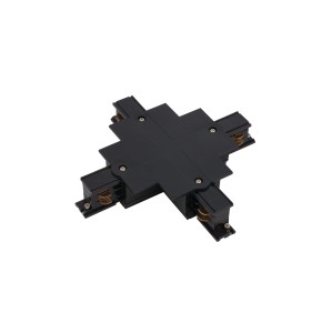 CTLS RECESSED POWER X CONNECTOR BLACK 8680 Nowodvorski
