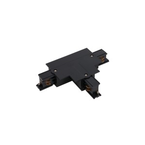 CTLS REC POWER T CONN RIGHT-2 BL (T-R2) 8682 Nowodvorski