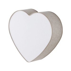 HEART LEN LAMPA SUFITOWA 2 757 TK Lighting