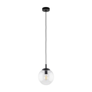 ESME TRANSPARENT LAMPA WISZĄCA 1  300 3267 TK Lighting