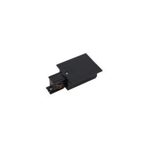 CTLS REC POWER END CAP RIGHT BL (PE-R) 8690 Nowodvorski