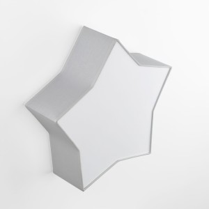 STAR GRAY LAMPA SUFITOWA 2 6972 TK Lighting