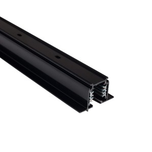 CTLS RECESSED TRACK 3 CIRCUIT BLACK 2M 8694 Nowodvorski