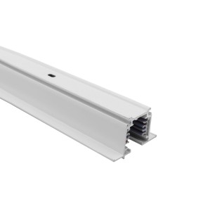 CTLS RECESSED TRACK 3 CIRCUIT WHITE 2M 8695 Nowodvorski