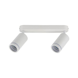 JET WHITE 2*GU10 6913 TK Lighting
