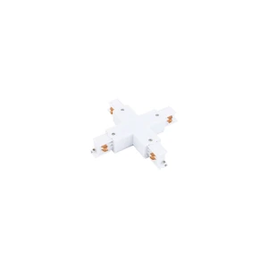 CTLS POWER X CONNECTOR WHITE 8701 Nowodvorski