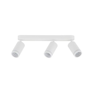 JET WHITE  3*GU10 6915 TK Lighting