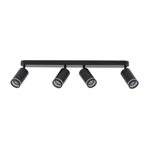 JET BLACK 4* GU10 6916 TK Lighting