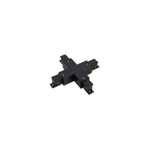 CTLS POWER X CONNECTOR BLACK 8702 Nowodvorski