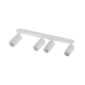 JET WHITE 4*GU10 6917 TK Lighting