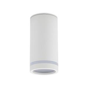 JET WHITE DOWNLIGHT 1* GU10 6919 TK Lighting