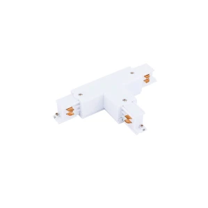 CTLS POWER T CONNECTOR RIGHT-2 WH(T-R2) 8703 Nowodvorski