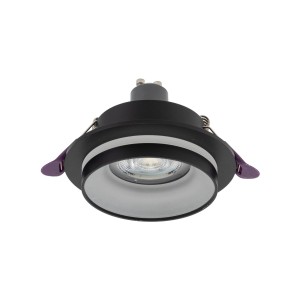 JET BLACK EYE 1* GU10 6920 TK Lighting