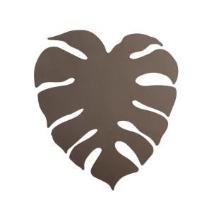 MONSTERA XL BROWN KINKIET 4 5822 TK Lighting