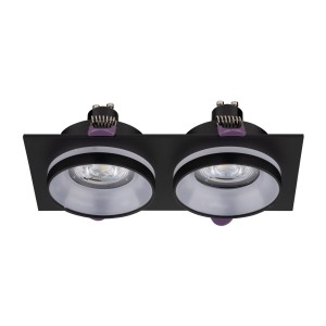 JET BLACK EYE 2* GU 10 6925 TK Lighting