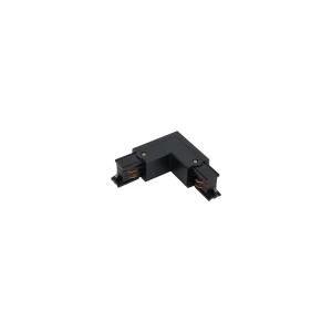 CTLS POWER L CONNECTOR LEFT BLACK (L-L) 8706 Nowodvorski
