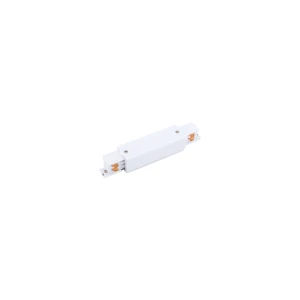 CTLS POWER STRAIGHT CONNECTOR WHITE 8707 Nowodvorski