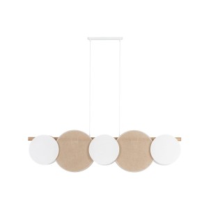PULSE LAMPA WISZĄCA 5 4815 TK Lighting