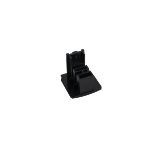 CTLS DEAD END CAP BLACK 8711 Nowodvorski