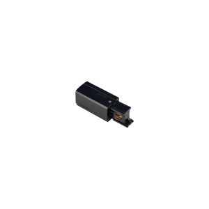 CTLS POWER END CAP RIGHT  BLACK (PE-R) 8713 Nowodvorski