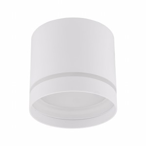 JET WHITE GX 53 4334 TK Lighting