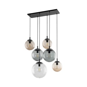 ESME MIX LAMPA WISZĄCA 6 4819 TK Lighting